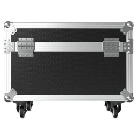 Audibax Spark 900 - Máquina de Fuego Frio 2 Unidades + Flightcase Doble - Tempo Shop