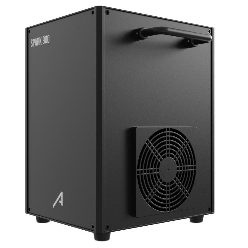 Audibax Spark 900 - Máquina de Fuego Frio 900W - Tempo Shop