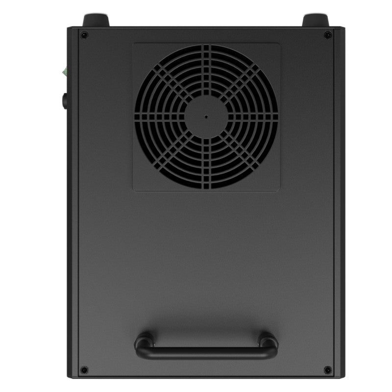 Audibax Spark 900 - Máquina de Fuego Frio 900W - Tempo Shop