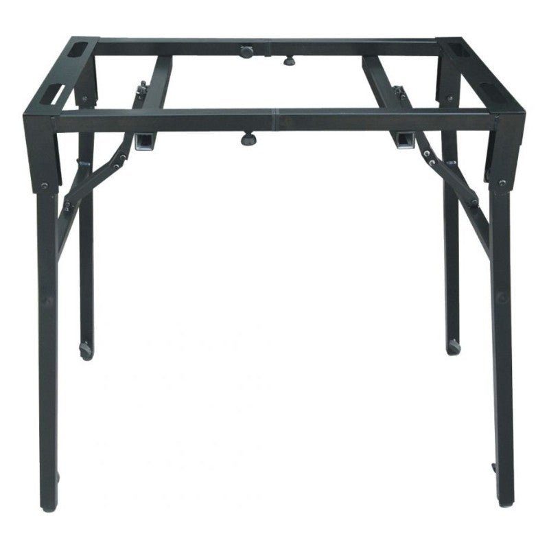 Audibax STANDKEY - 2 - Soporte Teclado Regulable (Yamaha, Casio, Roland, Korg Etc) - Tempo Shop