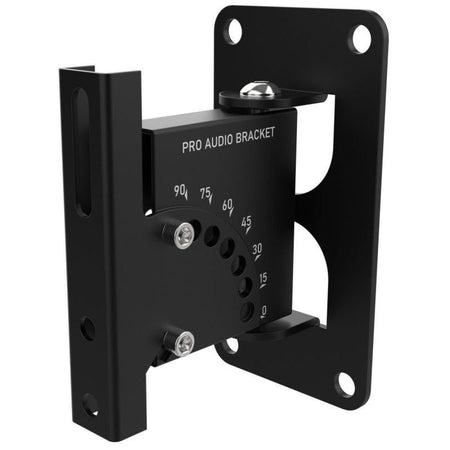 Audibax TCSN3 - Soporte orientable de Altavoz Tucson 100 y Tucson 200 - Tempo Shop