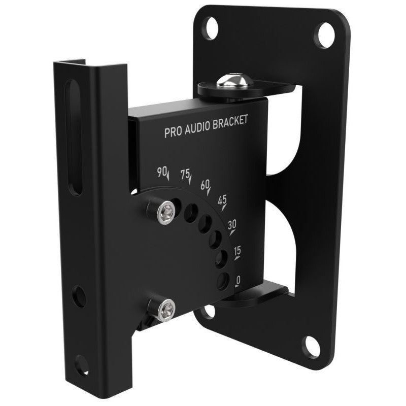Audibax TCSN3 - Soporte orientable de Altavoz Tucson 100 y Tucson 200 - Tempo Shop