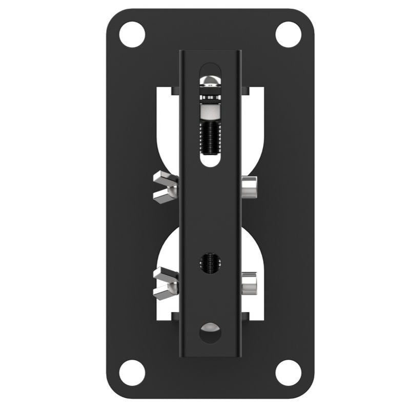 Audibax TCSN3 - Soporte orientable de Altavoz Tucson 100 y Tucson 200 - Tempo Shop