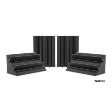 Audibax TG1 - Trampas de Graves - Tempo Shop