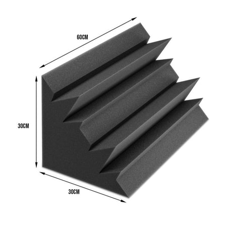 Audibax TG1 - Trampas de Graves - Tempo Shop