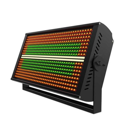 Audibax Thunder 240 RGB Strobo LED Pixel - Estrobo LED pixel - Tempo Shop