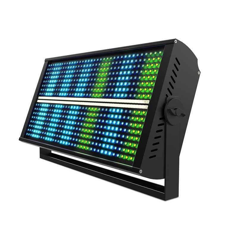 Audibax Thunder 240 RGB Strobo LED Pixel - Estrobo LED pixel - Tempo Shop