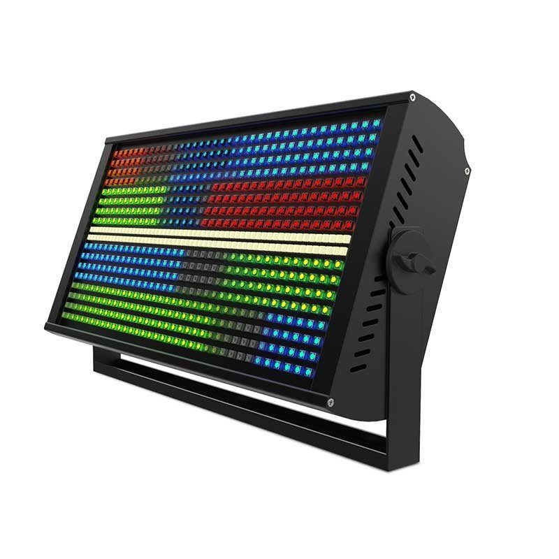 Audibax Thunder 240 RGB Strobo LED Pixel - Estrobo LED pixel - Tempo Shop