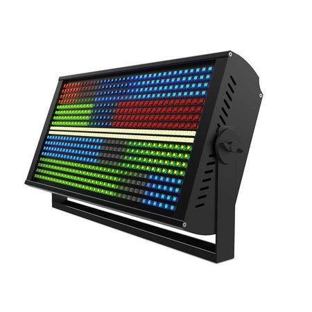 Audibax Thunder 240 RGB Strobo LED Pixel - Estrobo LED pixel - Tempo Shop