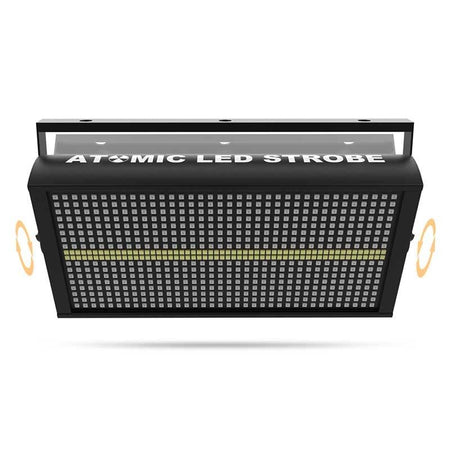 Audibax Thunder 240 RGB Strobo LED Pixel - Estrobo LED pixel - Tempo Shop