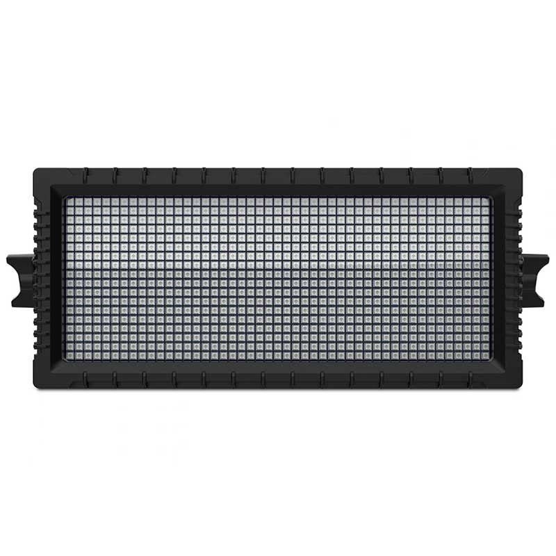 Audibax Thunder 350 RGB - Strobo LED Cegadora Wash - Tempo Shop