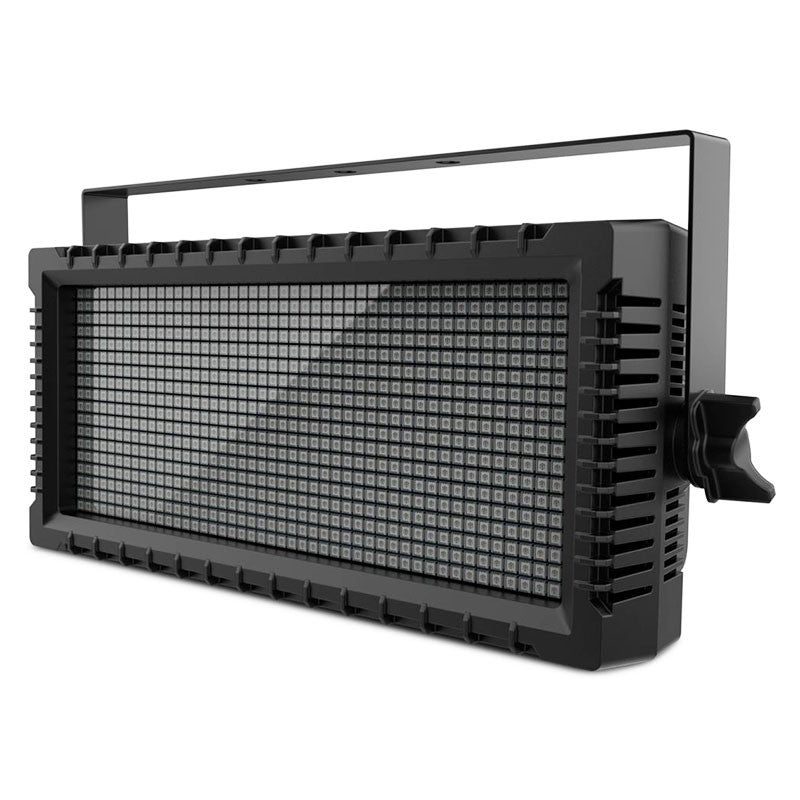 Audibax Thunder 350 RGB - Strobo LED Cegadora Wash - Tempo Shop