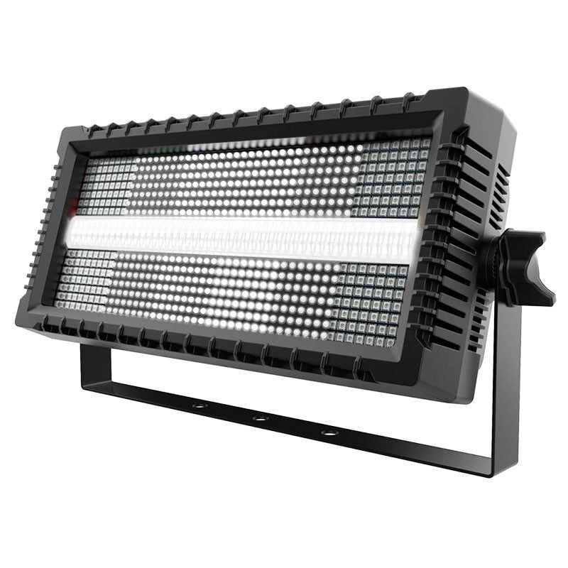 Audibax Thunder 450 RGB - Atomic Strobo LED Cegadora Wash + RGB - Tempo Shop