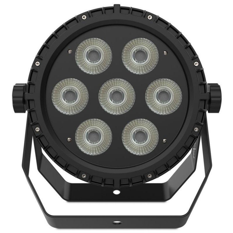 Audibax Water 70 - Foco Par LED IP65 Exterior 70W RGBW - 4 en 1 - Tempo Shop