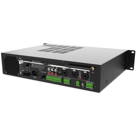 Audibax Zone 120BT - Amplificador 4 Zonas 120W - Tempo Shop