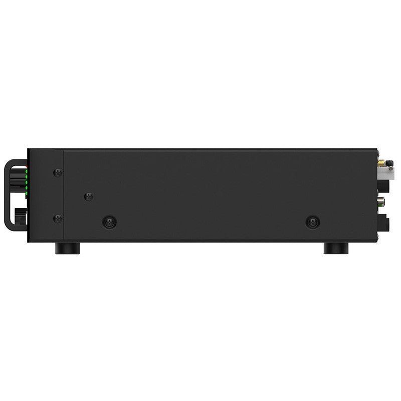Audibax Zone 240BT - Amplificador 4 Zonas 240W - Tempo Shop