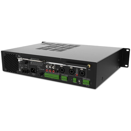 Audibax Zone 360BT - Amplificador 4 Zonas 360W - Tempo Shop