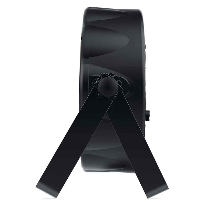 Audibax Austin 27 - Foco LED PAR 54 Leds x 05W RGBw Flat DMX - Tempo Shop