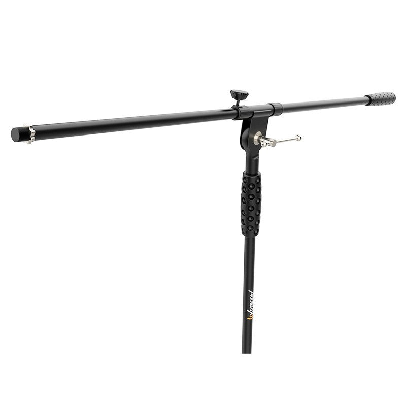 Audibax Ayra 10 - Pie de micro tipo Jirafa ajsuatabe color negro - Tempo Shop