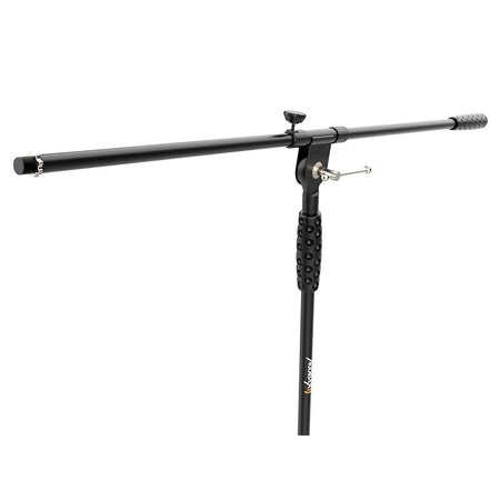 Audibax Ayra 10 - Pie de micro tipo Jirafa ajsuatabe color negro - Tempo Shop