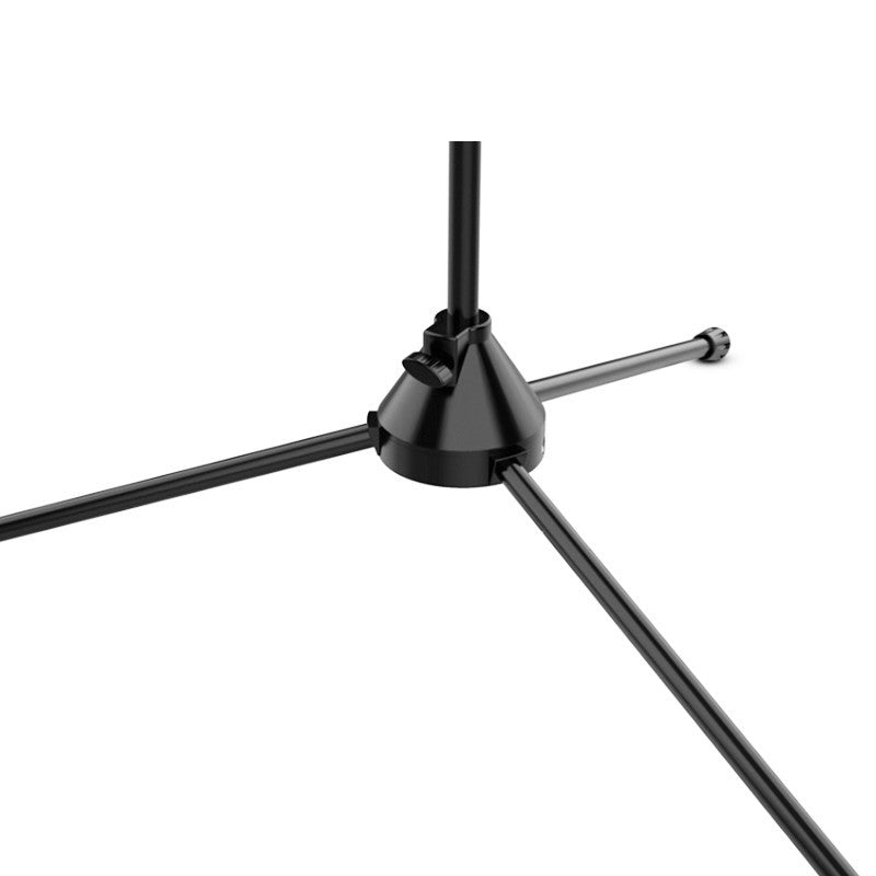 Audibax Ayra 10 - Pie de micro tipo Jirafa ajsuatabe color negro - Tempo Shop