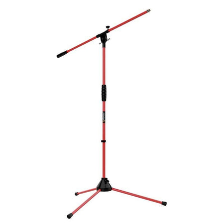 Audibax Ayra 10 - Red Soporte micro Suelo Jirafa Ajustable - Tempo Shop