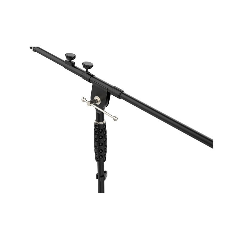 Audibax Ayra 20 - Soporte micro Corto para Bateríao Guitarra - Tempo Shop