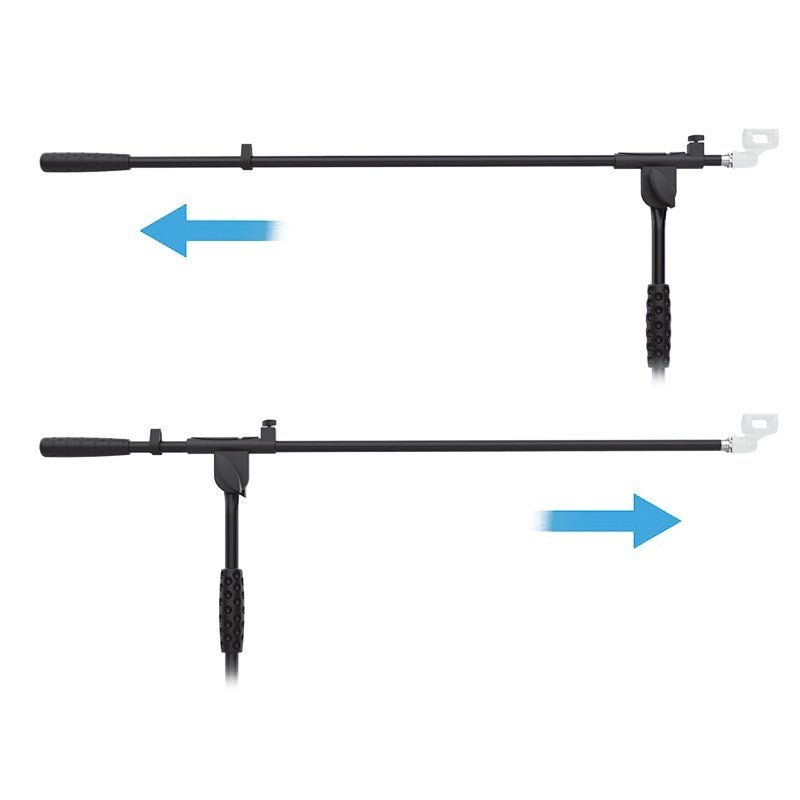 Audibax Ayra 5L - Soporte micro Suelo Jirafa Ajustable - Tempo Shop