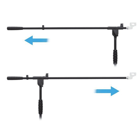 Audibax Ayra 5L - Soporte micro Suelo Jirafa Ajustable - Tempo Shop