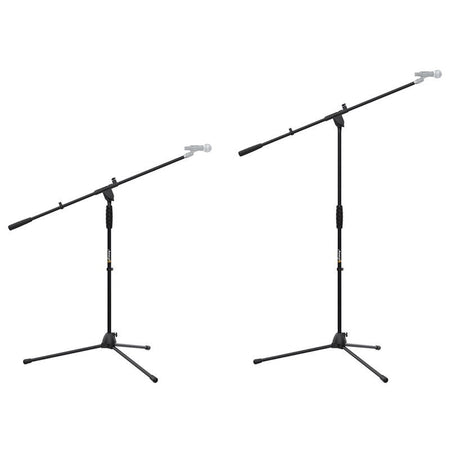 Audibax Ayra 5L - Soporte micro Suelo Jirafa Ajustable - Tempo Shop