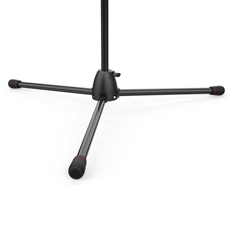 Audibax AYRA MS - 10 Plus - Soporte Jirafa Profesional para micro con Bolsa y Cable 3m - Tempo Shop