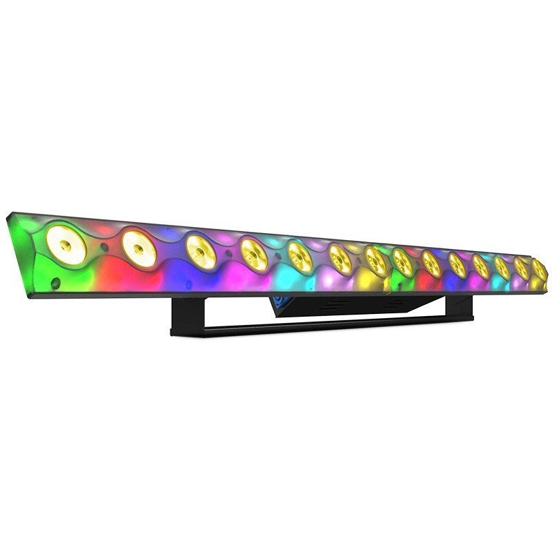Audibax Bar 123 Pixel Beam - Barra LED Wash - Beam - Tempo Shop