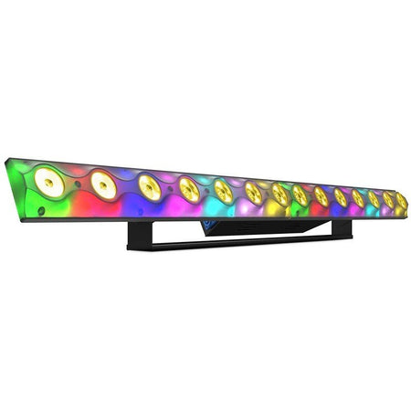 Audibax Bar 123 Pixel Beam - Barra LED Wash - Beam - Tempo Shop