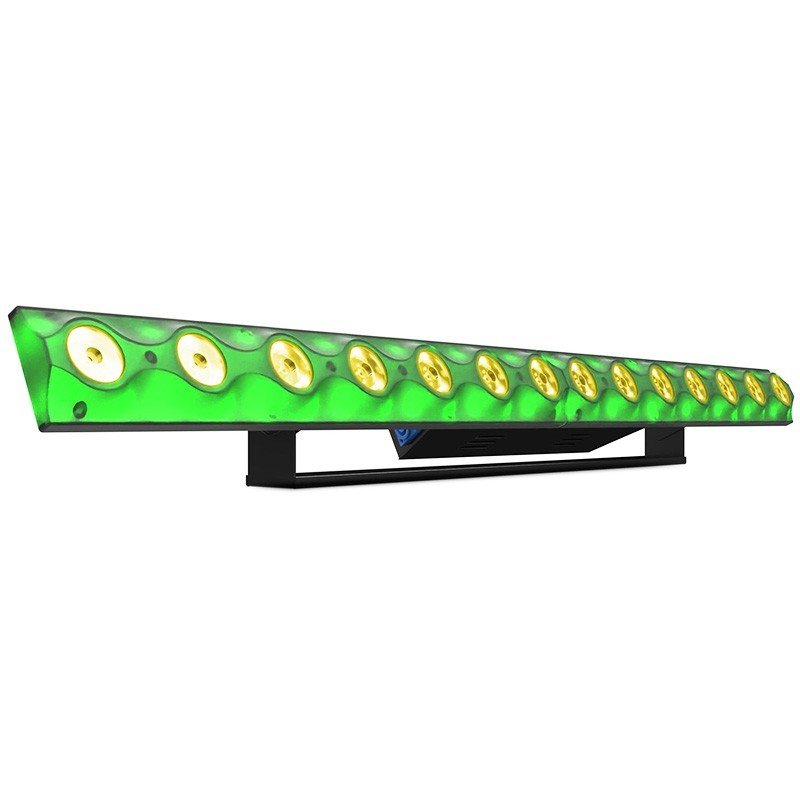 Audibax Bar 123 Pixel Beam - Barra LED Wash - Beam - Tempo Shop