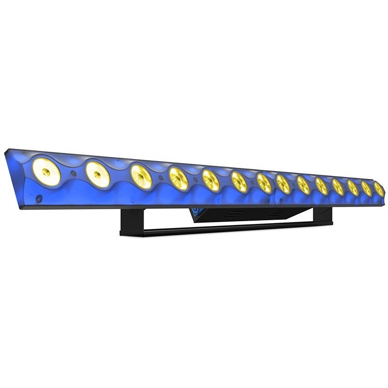 Audibax Bar 123 Pixel Beam - Barra LED Wash - Beam - Tempo Shop