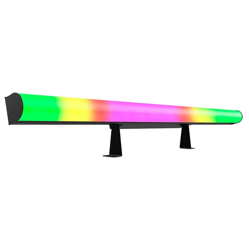 Audibax Bar 124 RGB Pixel - Barra LED - Tempo Shop