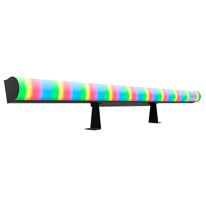 Audibax Bar 124 RGB Pixel - Barra LED - Tempo Shop