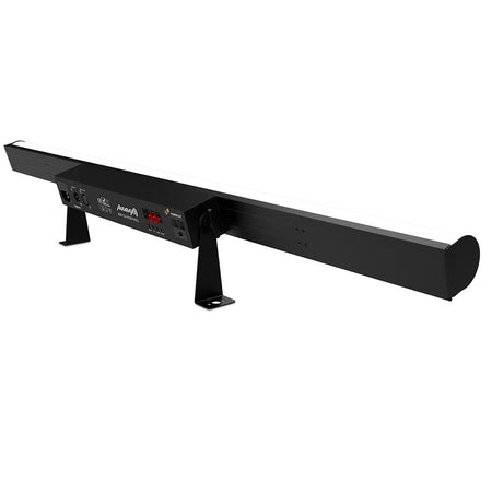 Audibax Bar 124 RGB Pixel - Barra LED - Tempo Shop