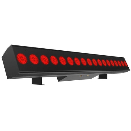 Audibax Bar 1812 RGBWAUV - Barra LED 216W LED RGBWAUV 6 en 1 - Tempo Shop