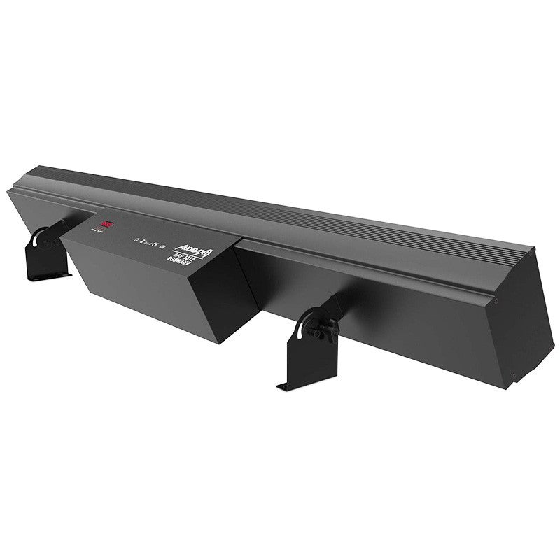 Audibax Bar 1812 RGBWAUV - Barra LED 216W LED RGBWAUV 6 en 1 - Tempo Shop