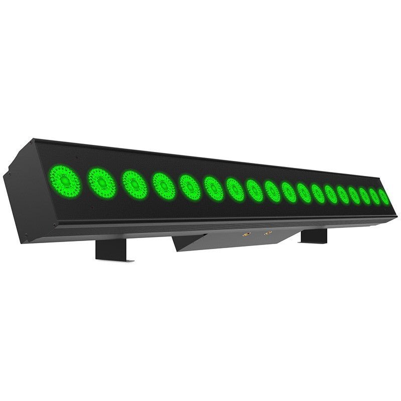 Audibax Bar 1812 RGBWAUV - Barra LED 216W LED RGBWAUV 6 en 1 - Tempo Shop