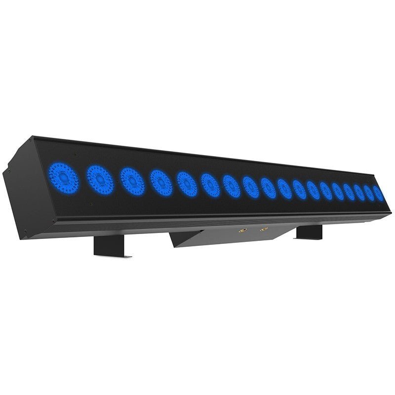Audibax Bar 1812 RGBWAUV - Barra LED 216W LED RGBWAUV 6 en 1 - Tempo Shop
