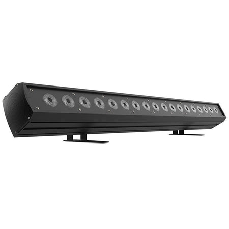 Audibax Bar 1818 RGBWAUV - Barra LED 18 x 18W LED RGBWA+UV 6 en 1 - Tempo Shop
