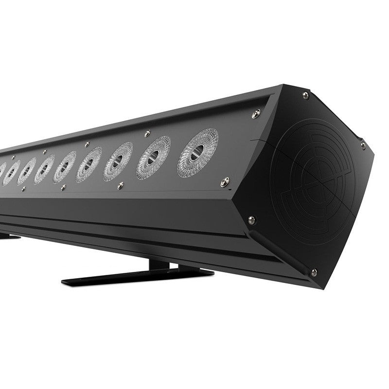 Audibax Bar 1818 RGBWAUV - Barra LED 18 x 18W LED RGBWA+UV 6 en 1 - Tempo Shop