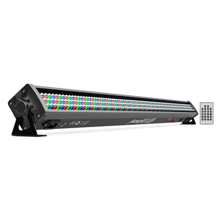 AUDIBAX BAR 252 - Barra Led DMX 8 Segmentos - Tempo Shop