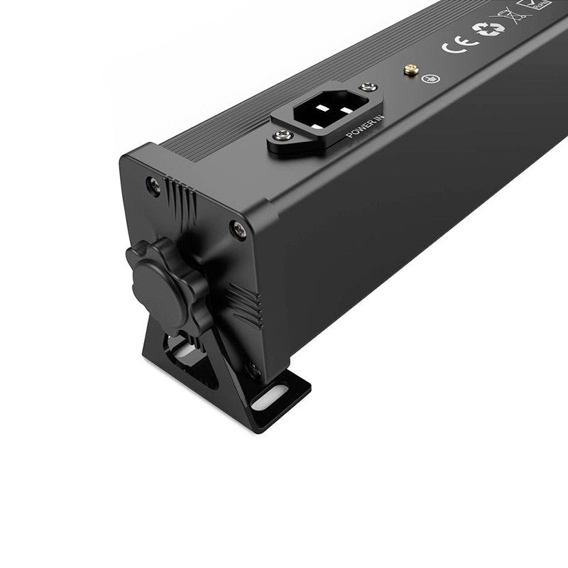 AUDIBAX BAR 252 - Barra Led DMX 8 Segmentos - Tempo Shop