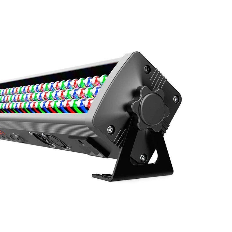 AUDIBAX BAR 252 - Barra Led DMX 8 Segmentos - Tempo Shop