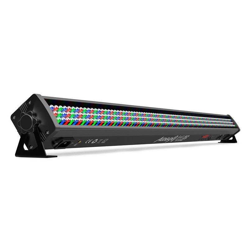 AUDIBAX BAR 252 - Barra Led DMX 8 Segmentos - Tempo Shop
