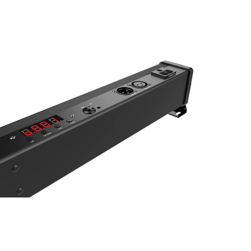 AUDIBAX BAR 252 - Barra Led DMX 8 Segmentos - Tempo Shop