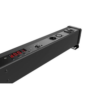 AUDIBAX BAR 252 - Barra Led DMX 8 Segmentos - Tempo Shop